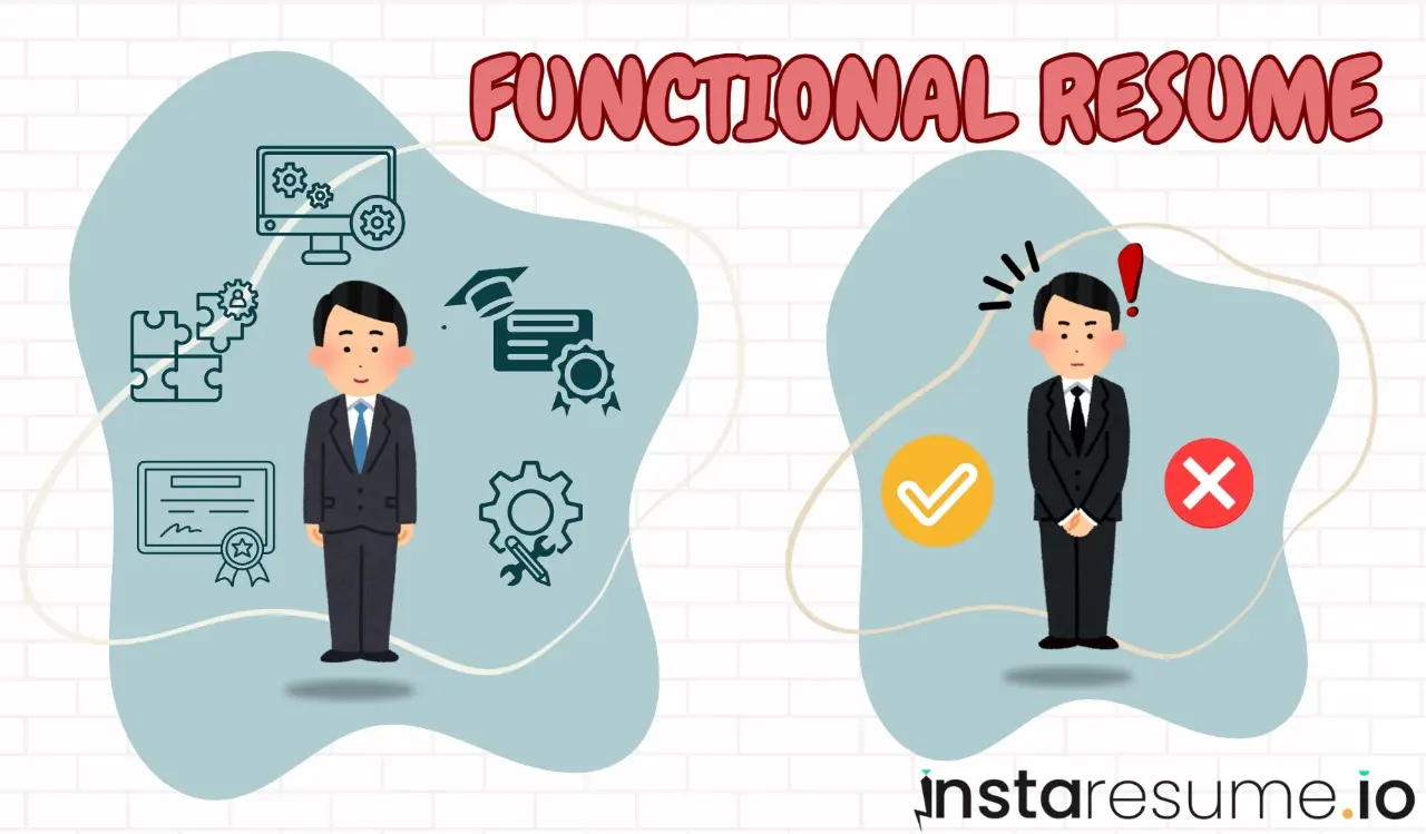 Functional Resume: Guide, 5+ Free Templates, and Tips for Job Seekers